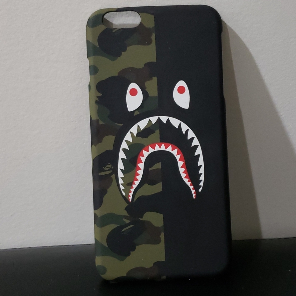 Bape Iphone 7/8 Case